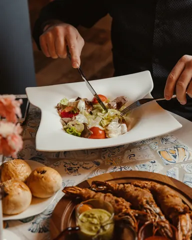 Restaurants
